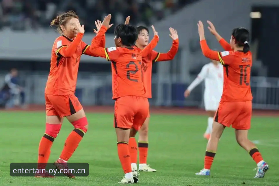 U17世界杯抽签结果解读教程：欧云娱乐平台带你深入分析中国男女足分组形势